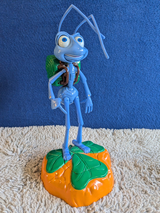 Thinkway Toys A Bugs Life: Flik Room Guard