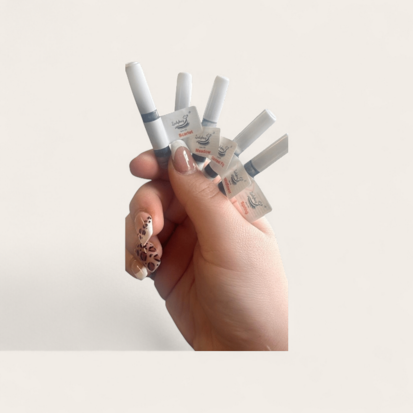 Cosmetic Grade Lash Glue Samples  1g