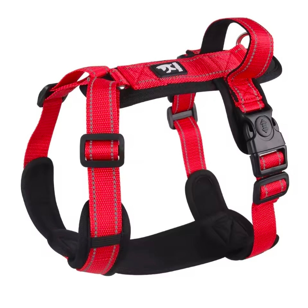 The North East Pet Shop Harness Vest