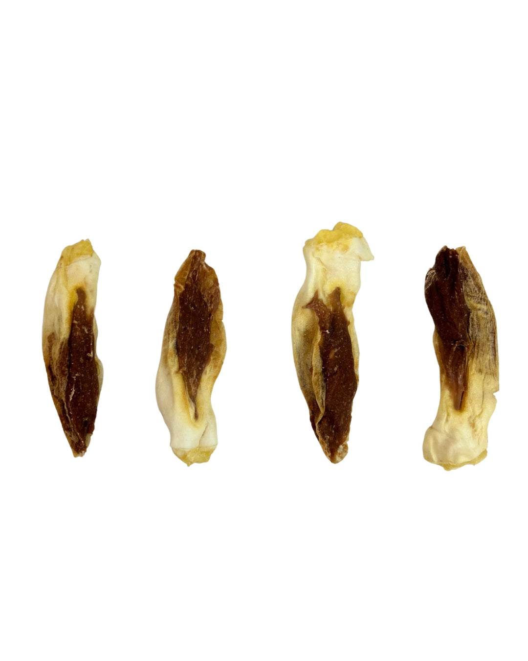 Rabbit Ears with Ostrich 500g