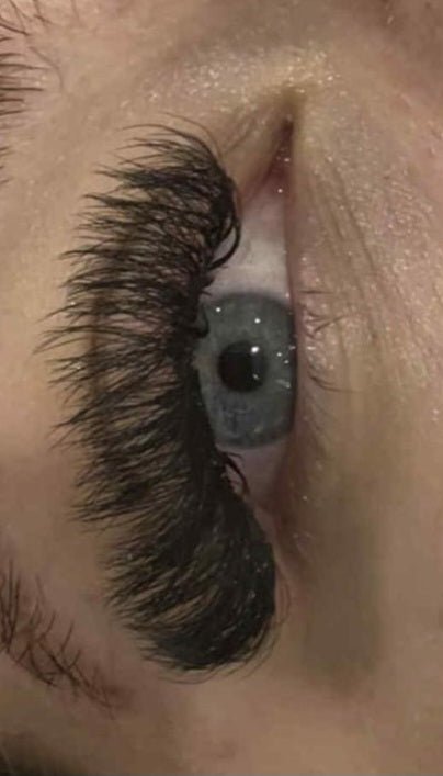 10D Clover Lash Mixed Tray (16 Rows)