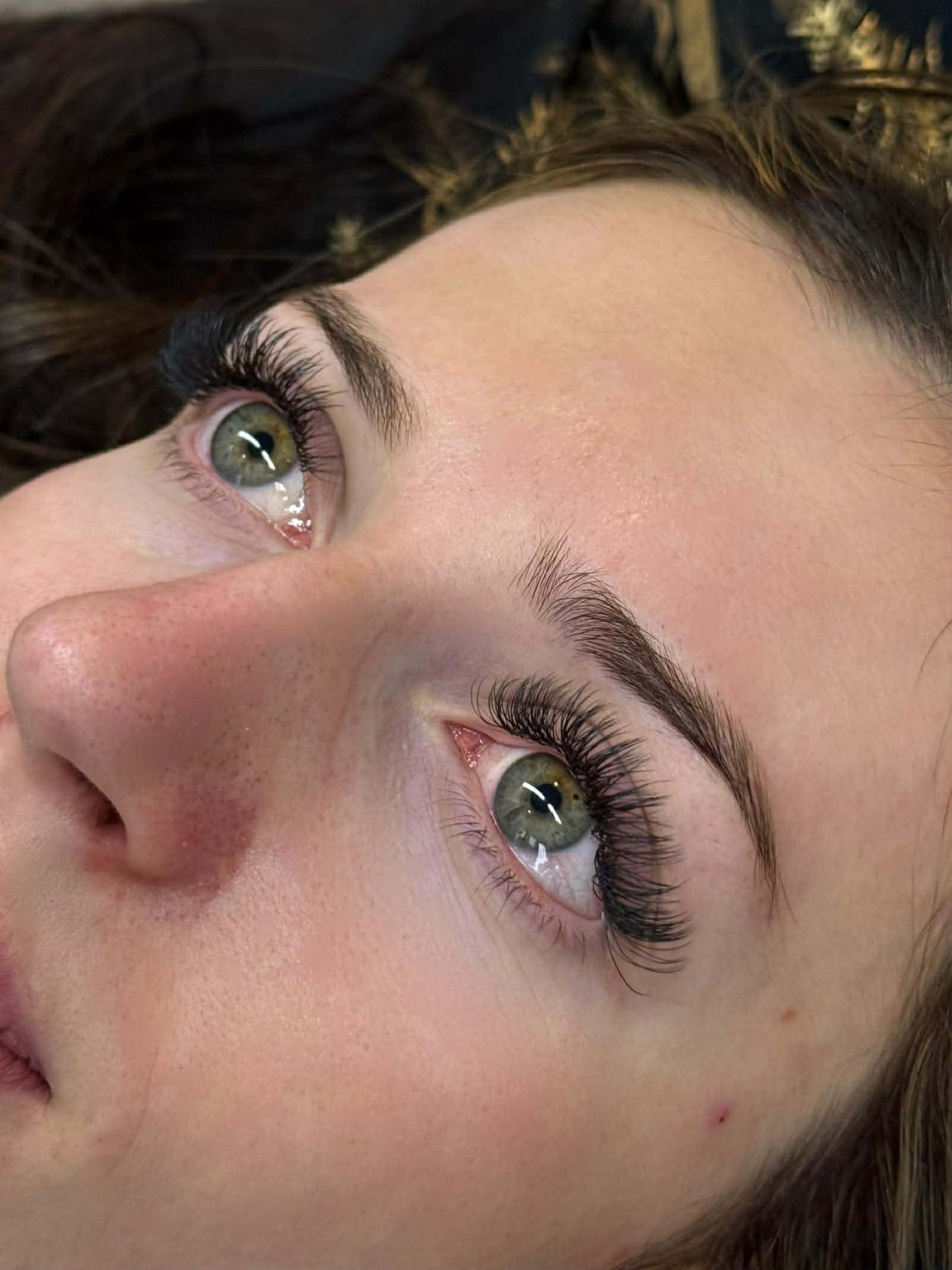 U Lashes Collection