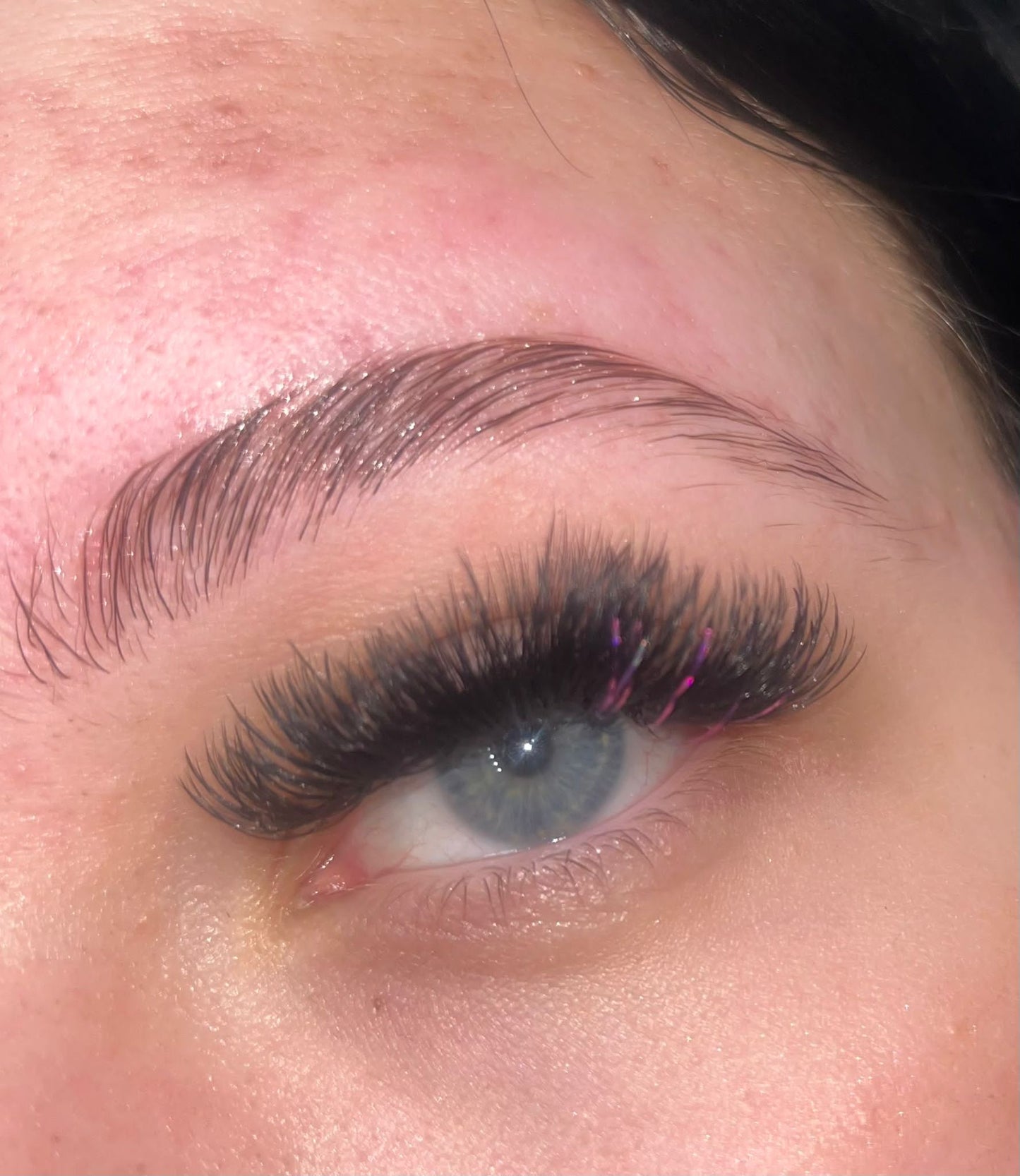 Brow Gel