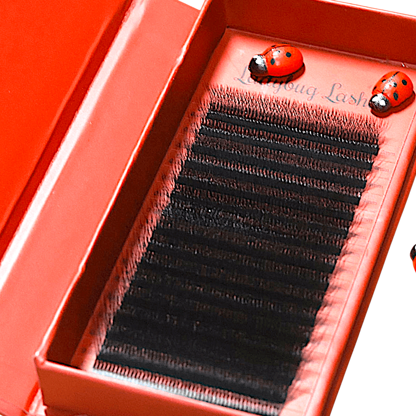10D Clover Lash Mixed Tray (16 Rows)