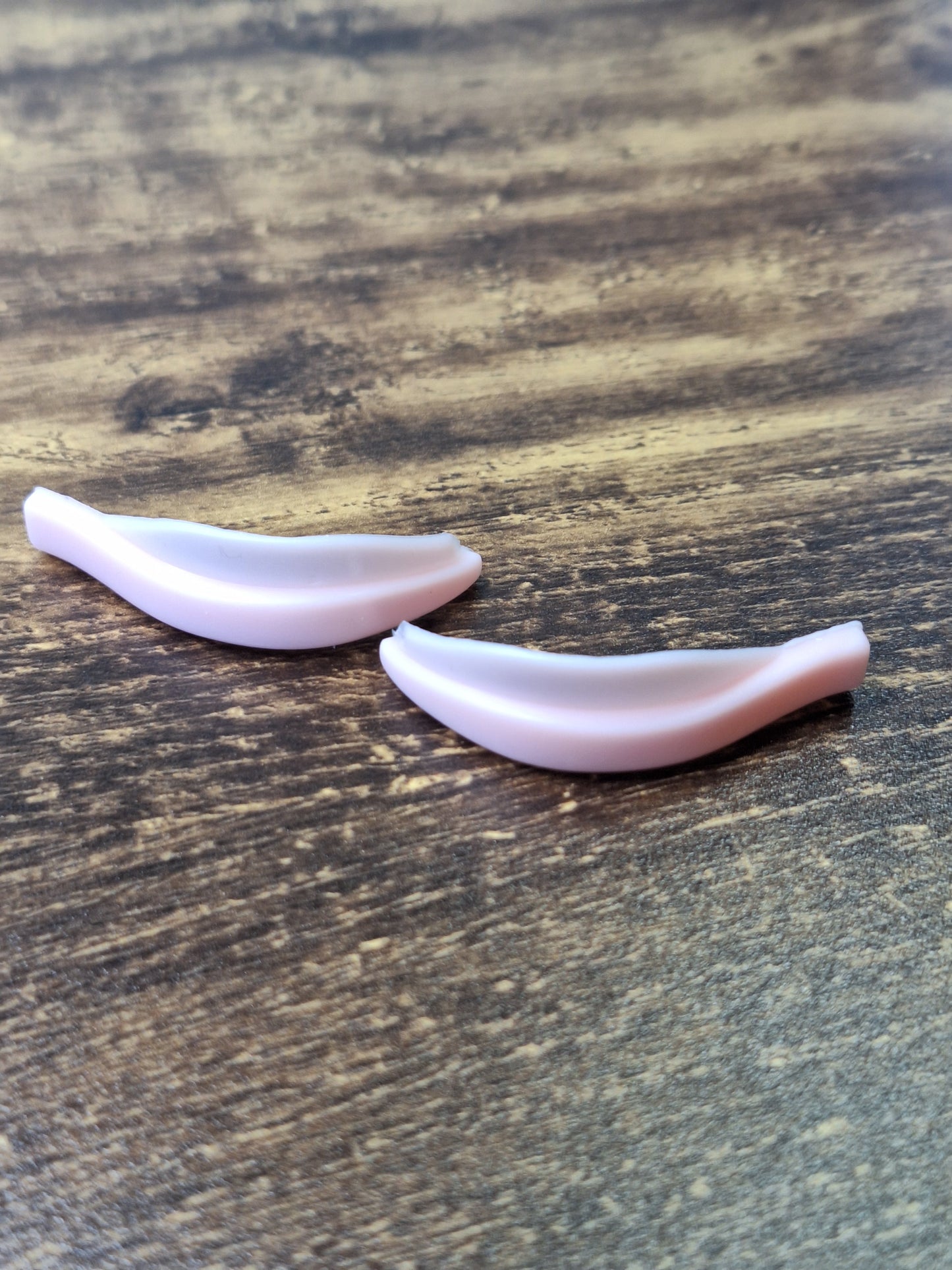 Hybrid Silicone Glueless Lash Lift Shield Individual Sizes