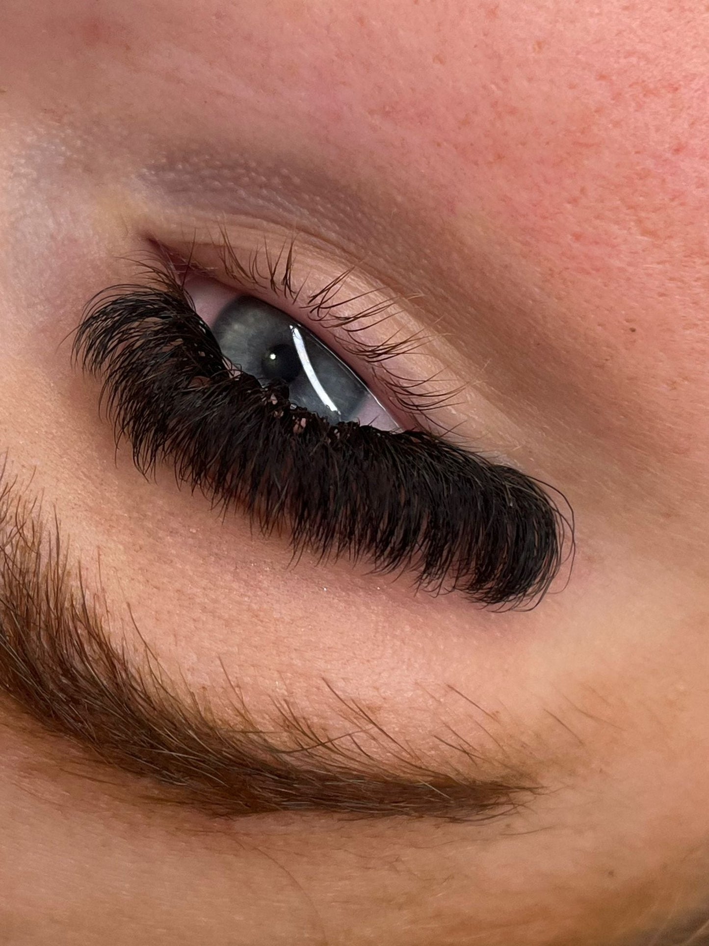 Sample 10D Clover Lash