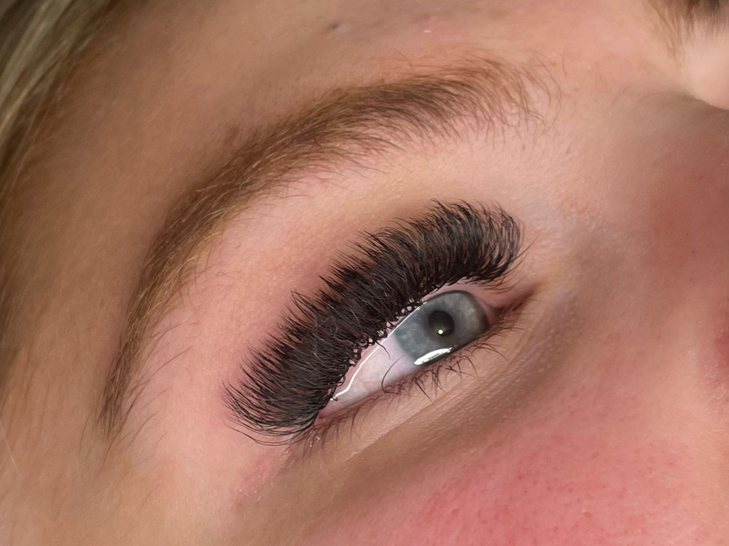 U Lashes Collection
