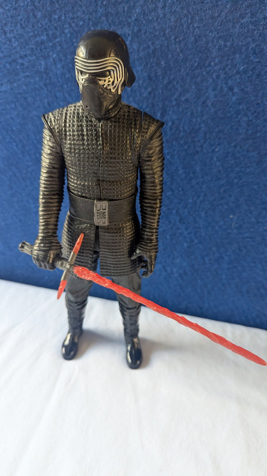 Star Wars Kylo Ren 30cm Figure