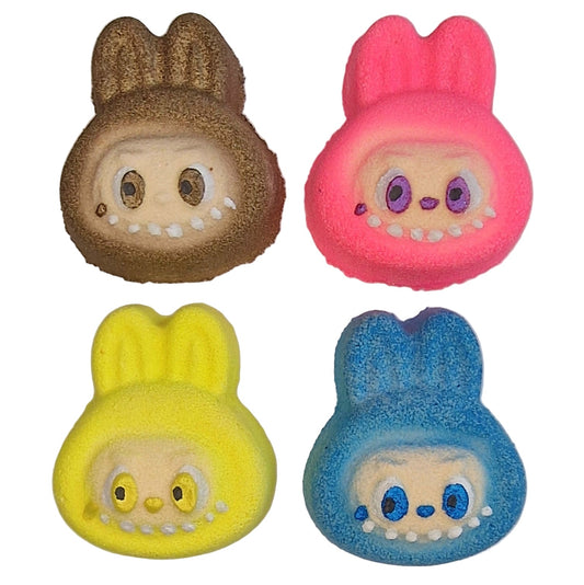 Labubu Bath Bomb
