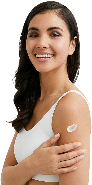 Nivea Body Cream Irresistibly Smooth for Soft, Supple Skin 400ml/13.53 oz