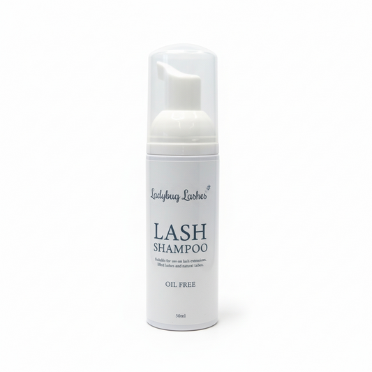 Lash Shampoo 50ml