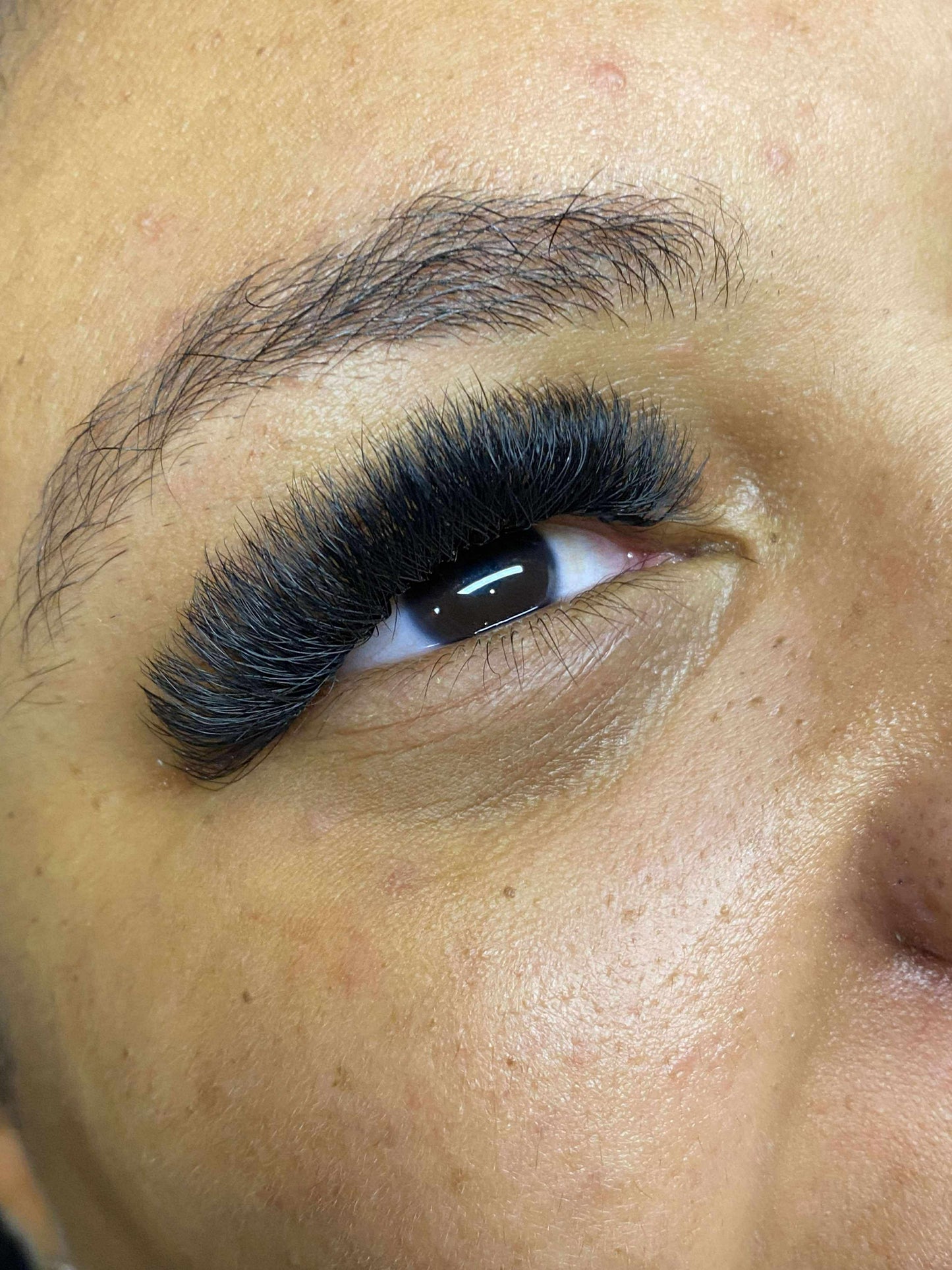8D Clover Single Length