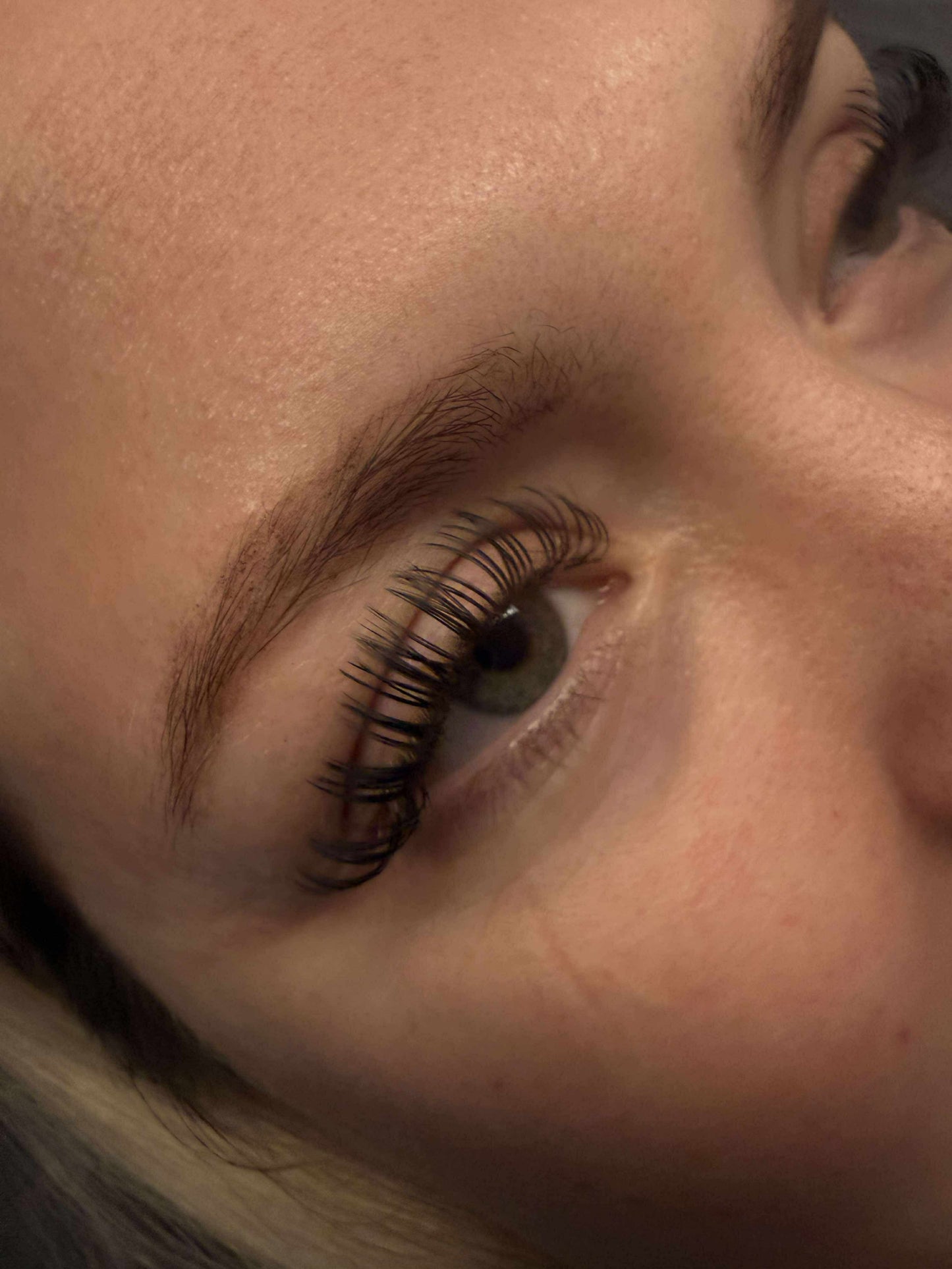 Angel Lashes Single Length
