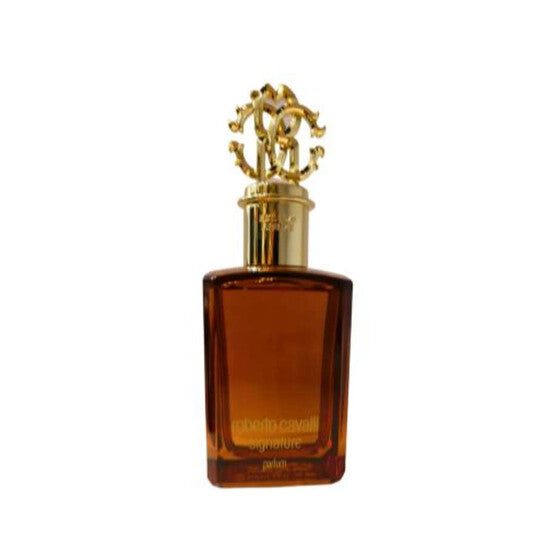 Roberto Cavalli Signature Eau De Parfum 100ml Spray Women's Fragrance