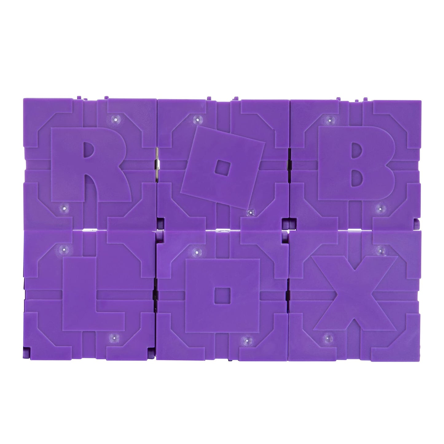 Roblox Action Collection Series 11 Mystery Figure 6-Pack | 6 Exclusive Roblox Virtual Items
