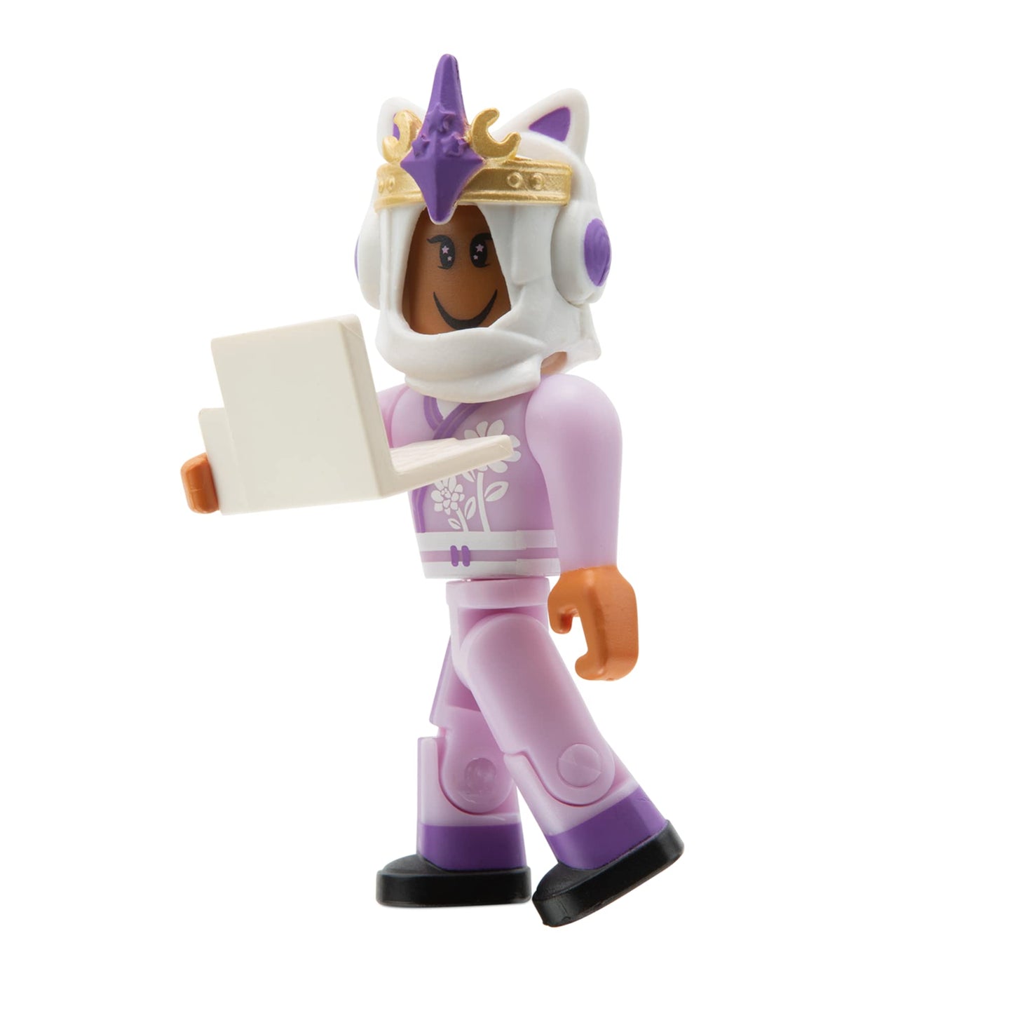 Roblox Celebrity Collection Series 10 - 6-Pack Mystery Figures with Exclusive Virtual Items