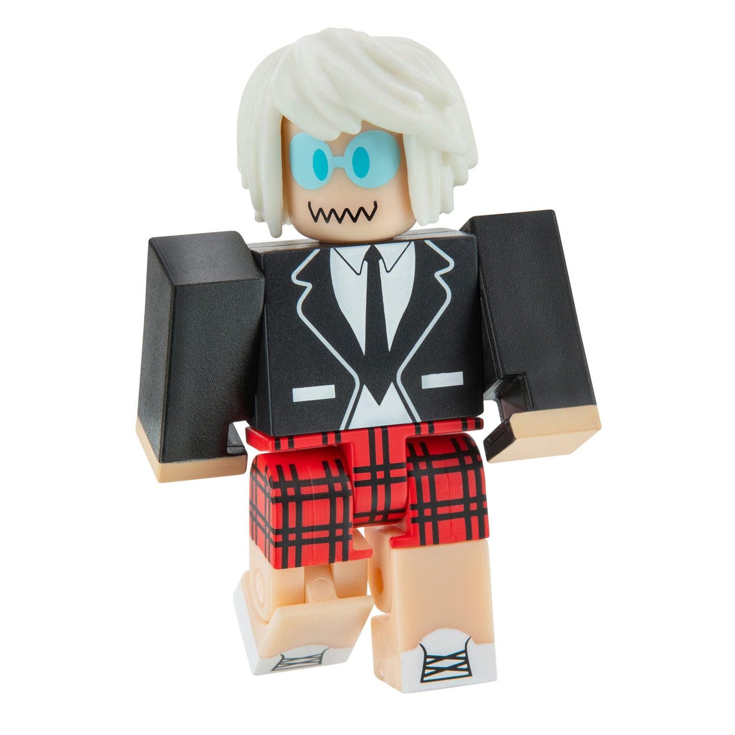 Roblox Celebrity Collection Series 9 6-Pack: 6 Figures + Exclusive Roblox Item Codes