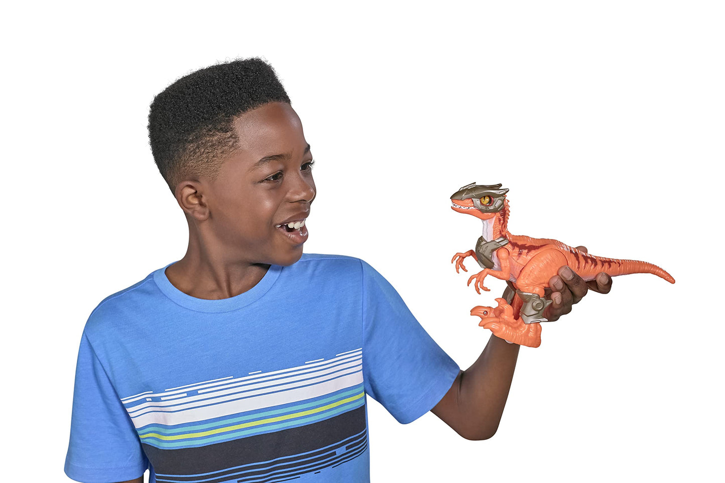 Robo Alive Dino Wars Raptor Series 1 – United Pacific Designs 7133