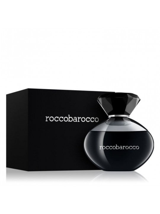 Roccobarocco Black For Women Eau de Parfum 100ml Spray