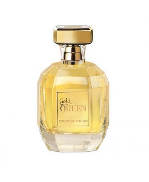 Roccobarocco Uno Eau de Parfum 100ml Spray Women's Fragrance