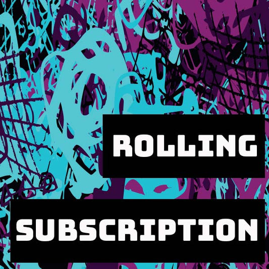 Rolling Subscription