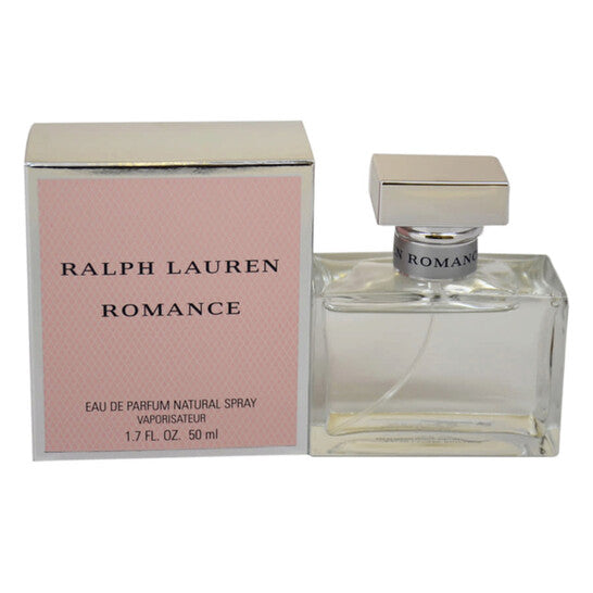 Ralph Lauren Romance Eau de Parfum 50ml Spray
