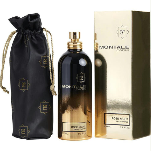 Montale Rose Night Eau de Parfum 100ml Spray