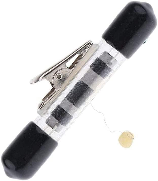 Rosojodg 120cm Levitation Stage Kit – Invisible Thread & Retractor Reels for Stage & Street Magic