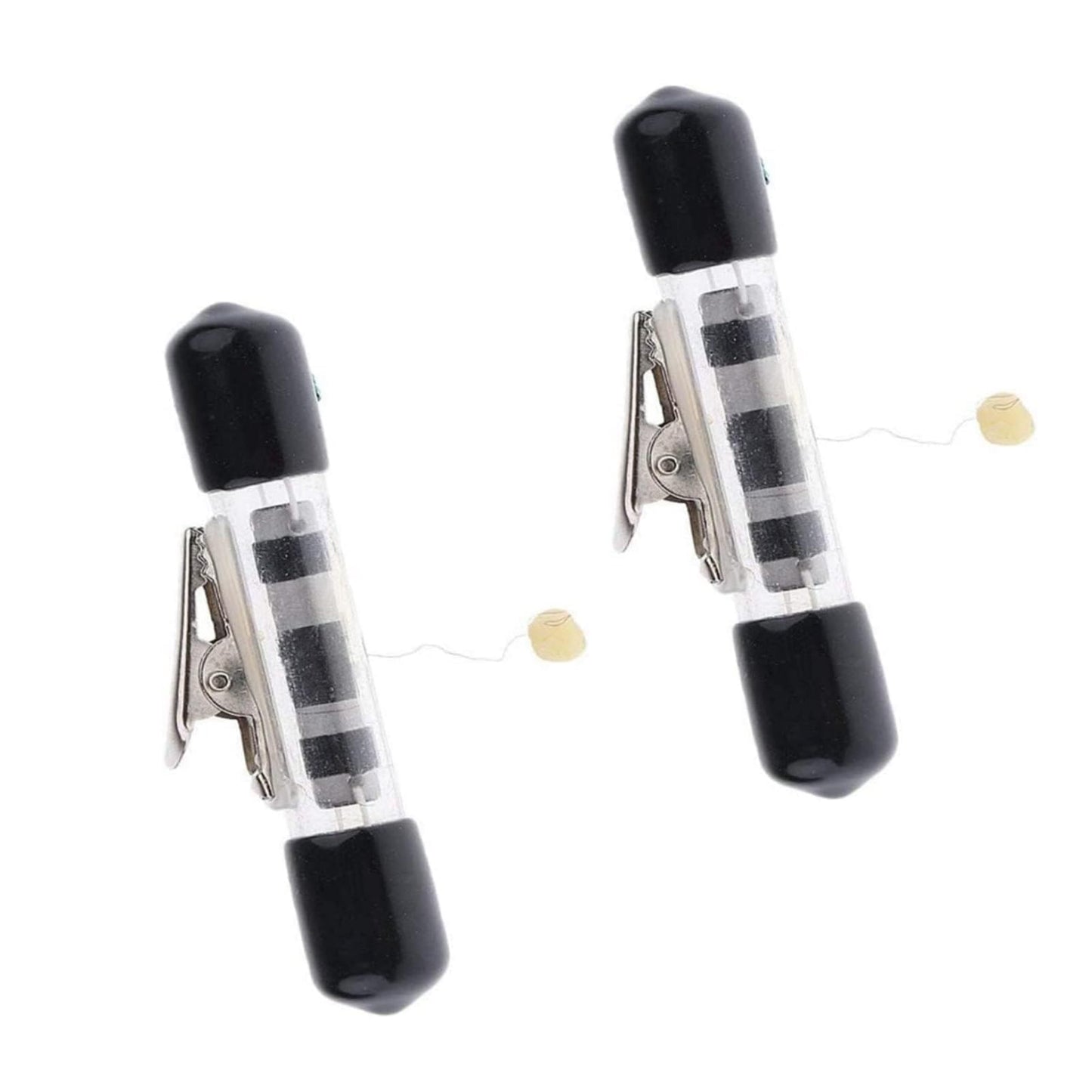 Rosojodg 120cm Levitation Stage Kit – Invisible Thread & Retractor Reels for Stage & Street Magic