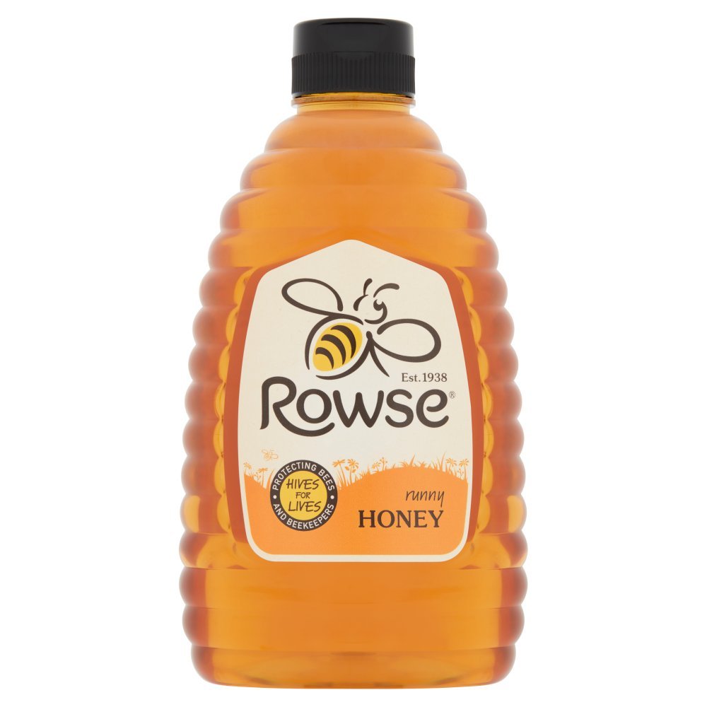 Rowse Runny Honey 680g