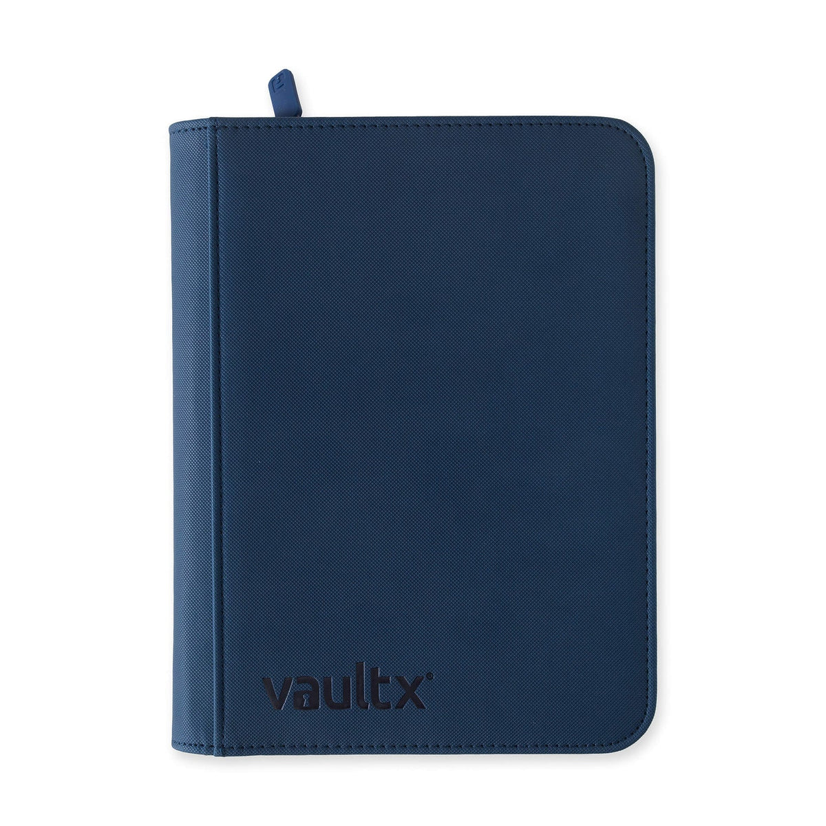 Vault X 4-Pocket Exo-Tec Zip Binder