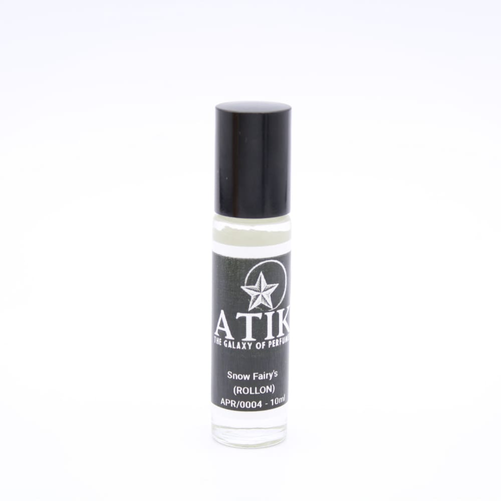 Royal Oud Roll on Perfume