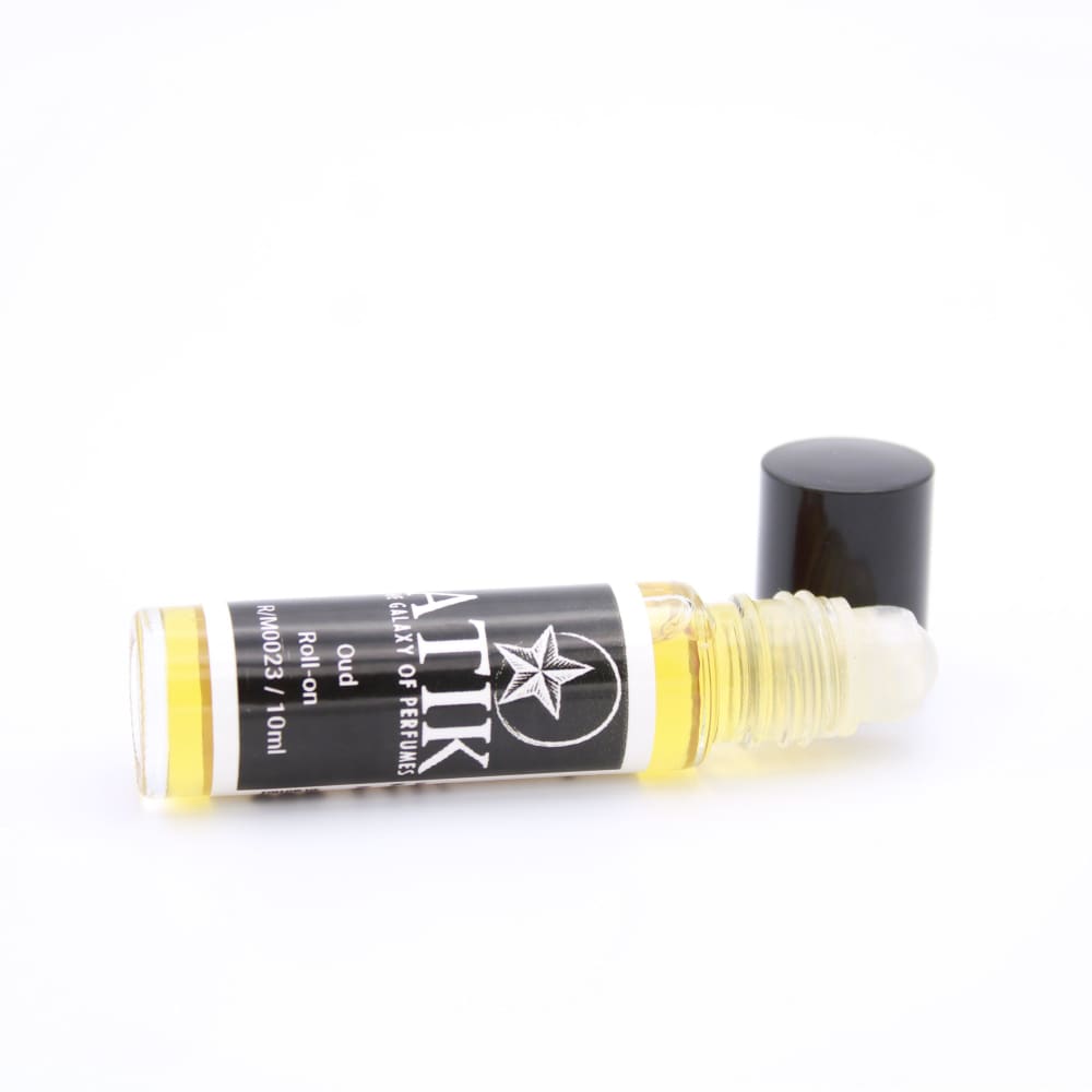 Royal Oud Roll on Perfume