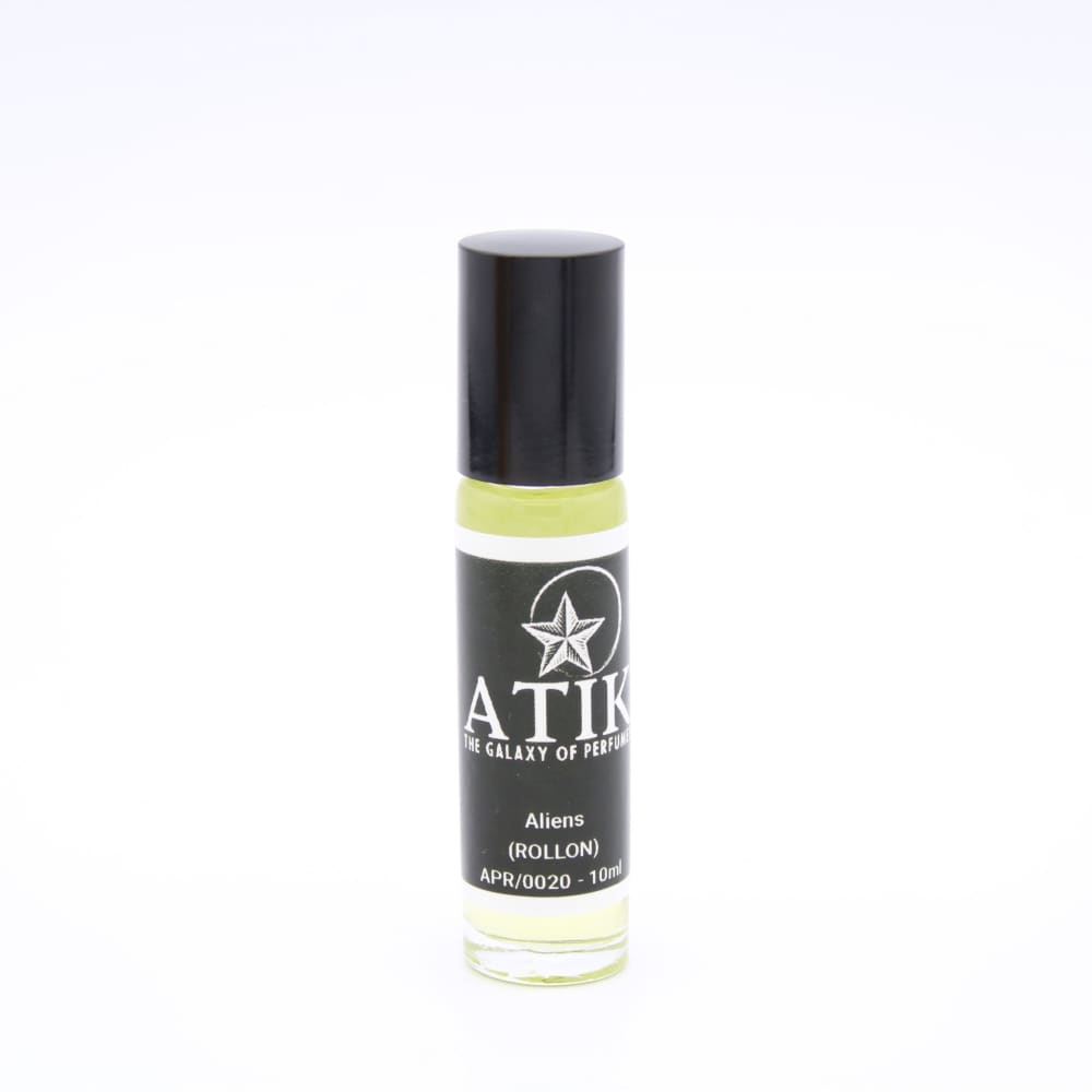 Royal Oud Roll on Perfume