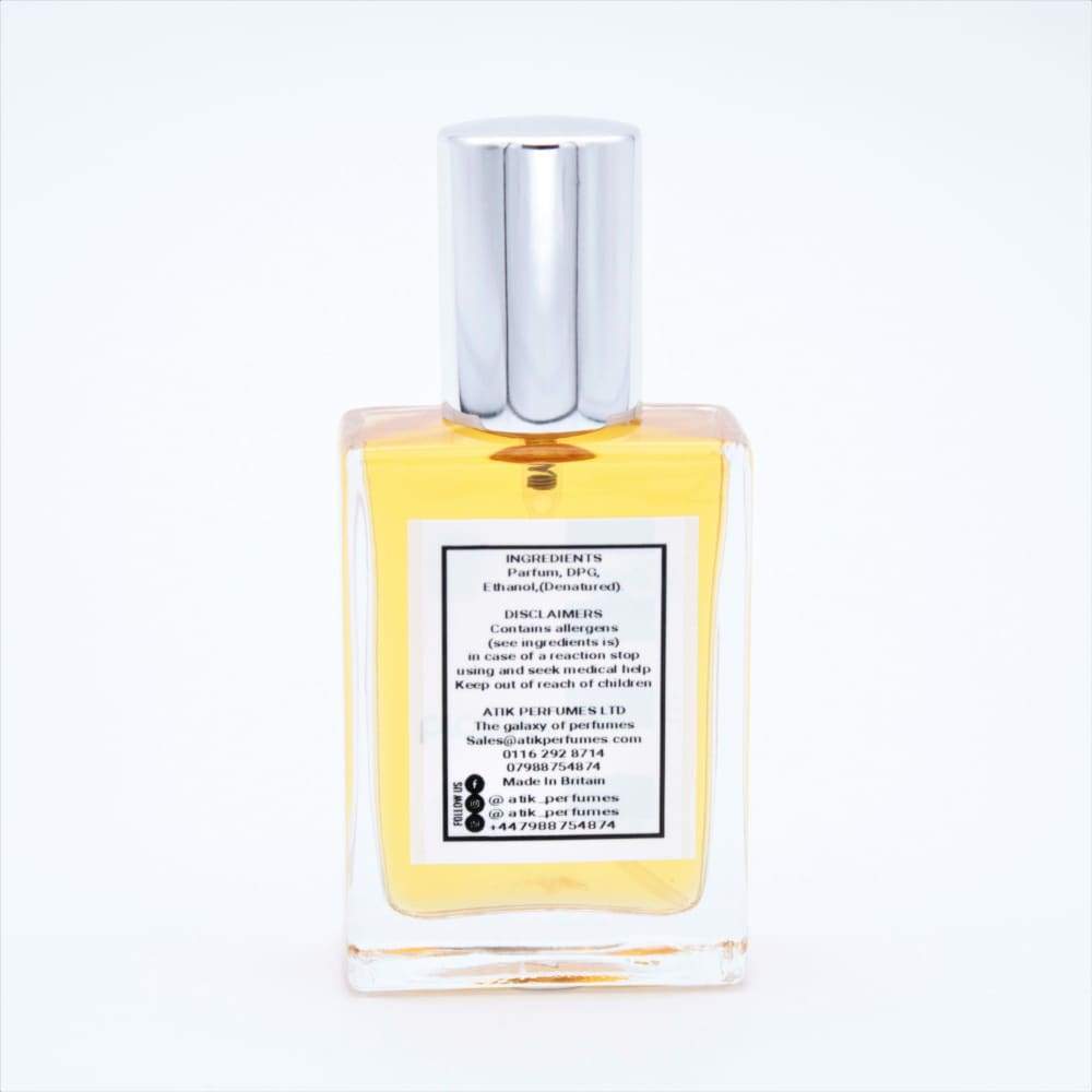 Royal Oud Perfume Spray