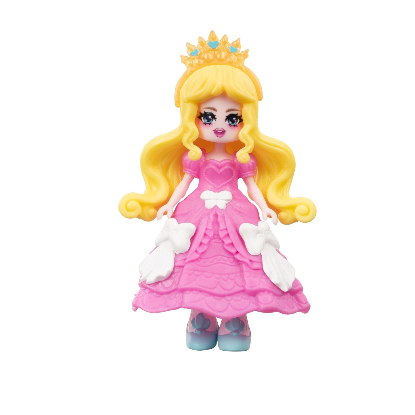Royale High Castle Campus Playset – Exclusive Dolls & 360° Play in 3 Floors