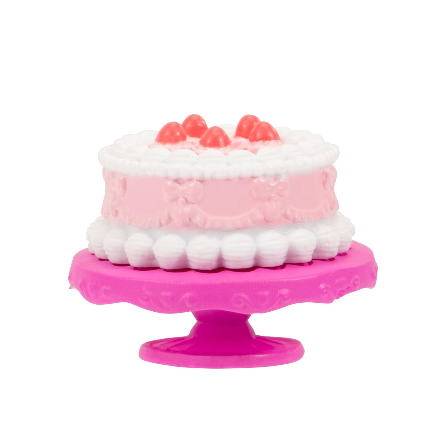 Royale High Baking Class Playset – 3-inch Doll, 6 Accessories, Virtual Item Code