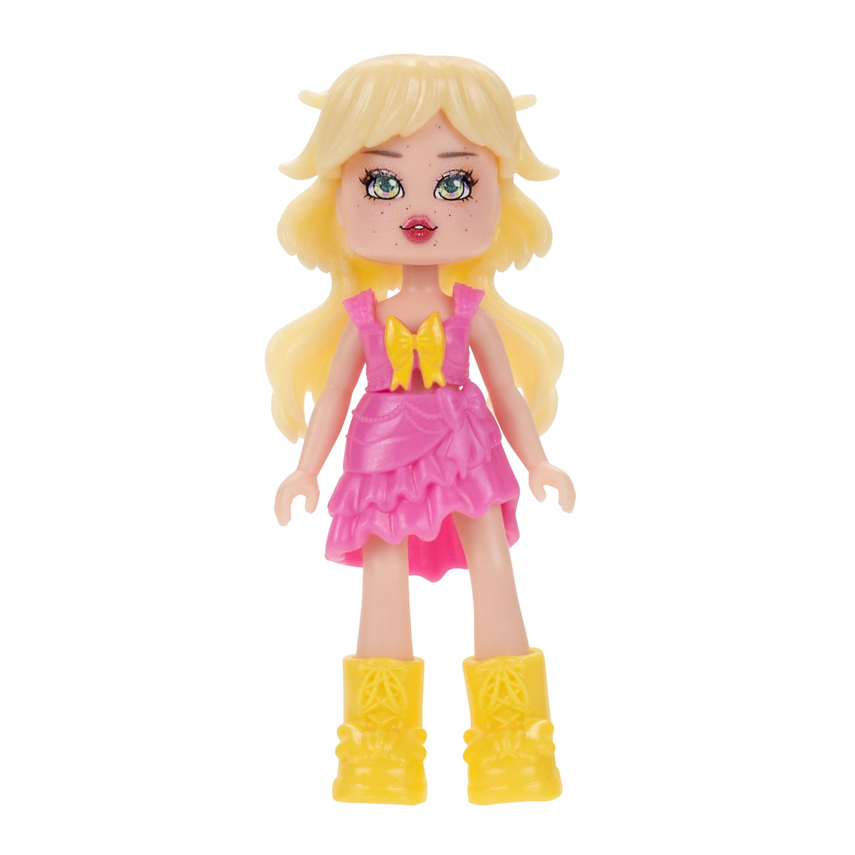 Royale High Royale Boat with 9 Mix & Match Fashions + Roblox Item Included | Ages 5+