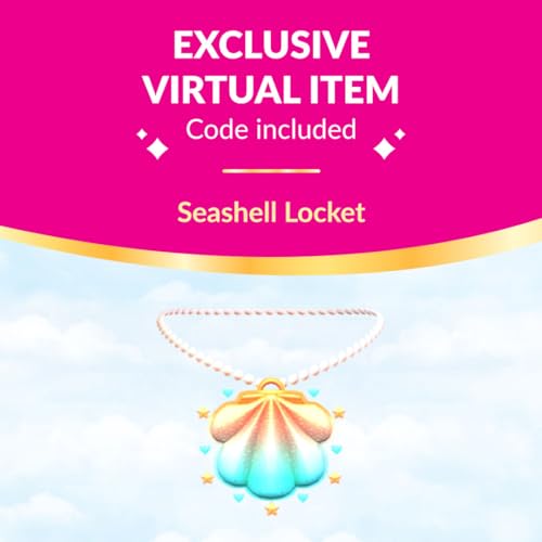 Royale High Surprise Vanity 2-Pack – Water & Fire Series 2 Dolls, Vanities & Virtual Item Code