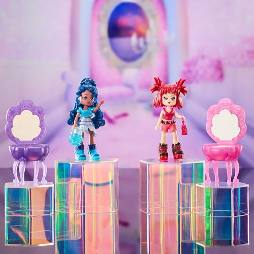 Royale High Surprise Vanity 2-Pack – Water & Fire Series 2 Dolls, Vanities & Virtual Item Code