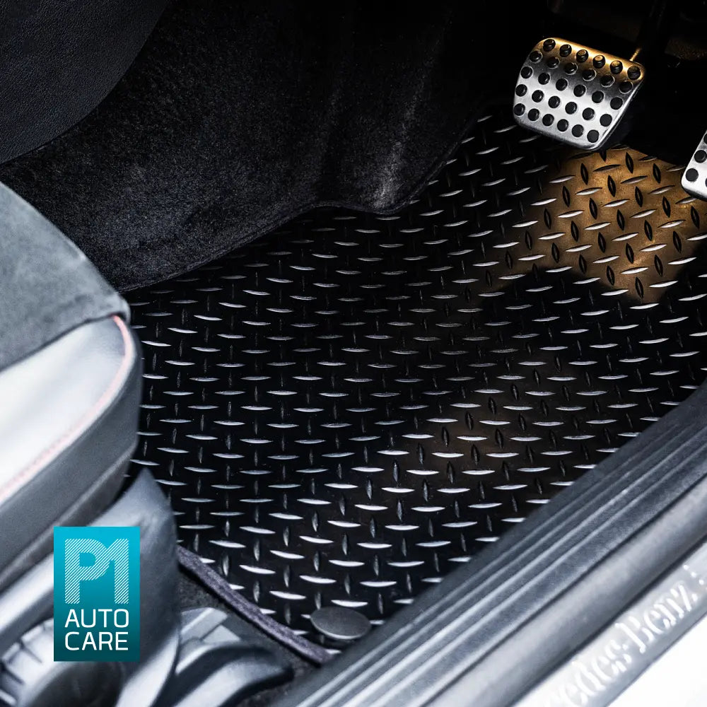 VOLKSWAGEN Up Optional Shelf Mat 2012> -Tailored Carpet Car Mats