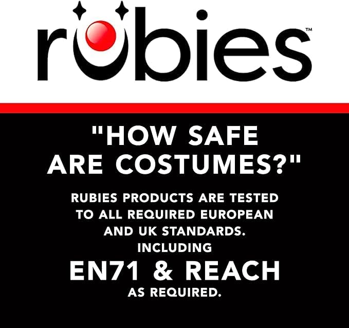 Rubies Oatmeal Bear Baby Costume 12-18 Months | Cozy Chenille Jumpsuit