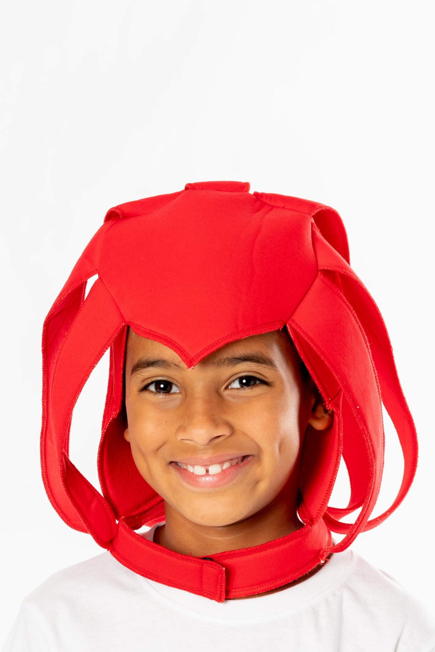 Rubies Sonic Knuckles Costume for Kids – Officially Licensed, Small (4–6)