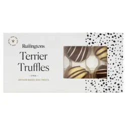 Ruffingtons Terrier Truffles