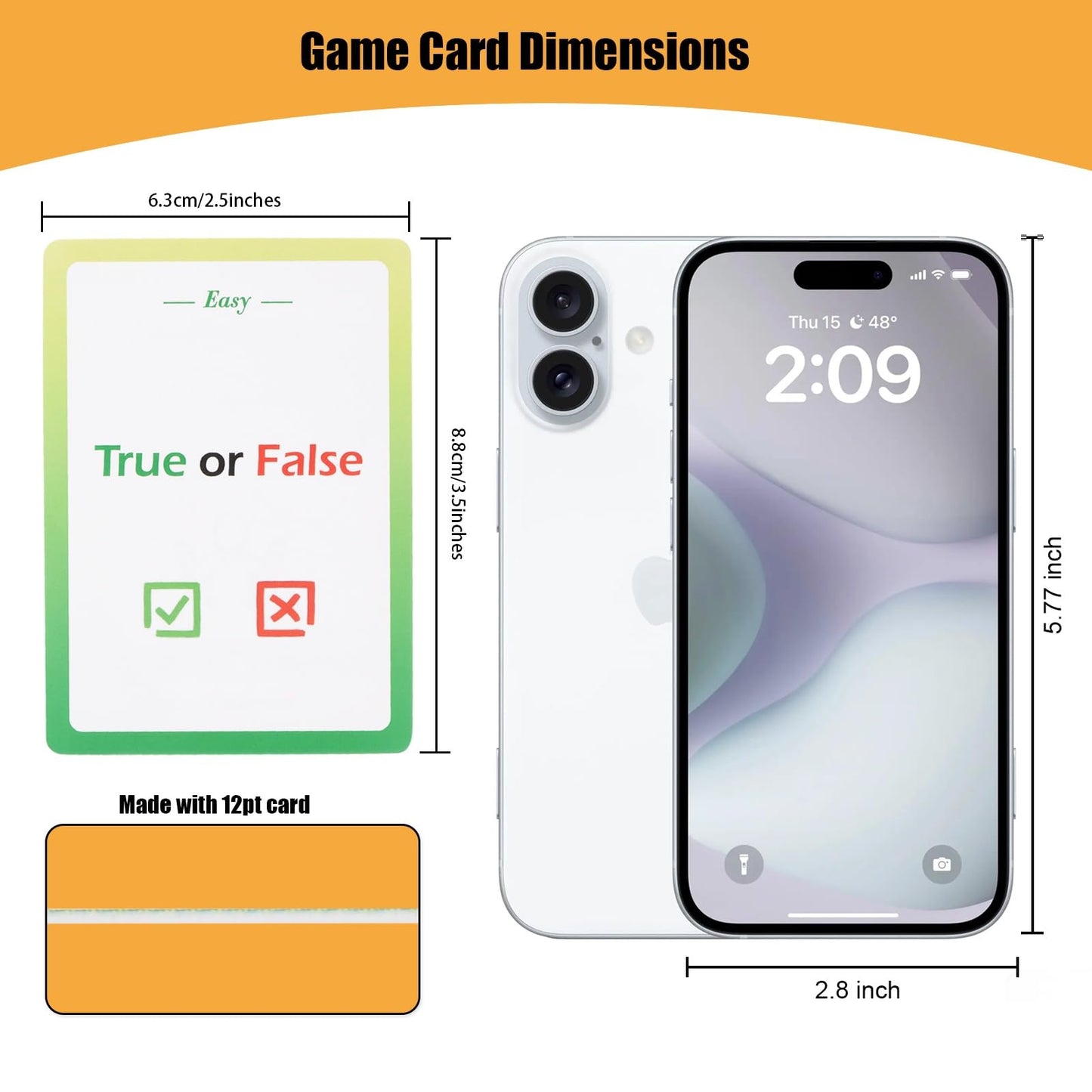 RuRu Monkey Bible Trivia Game – 300 Cards for Bible Study & Family Fun