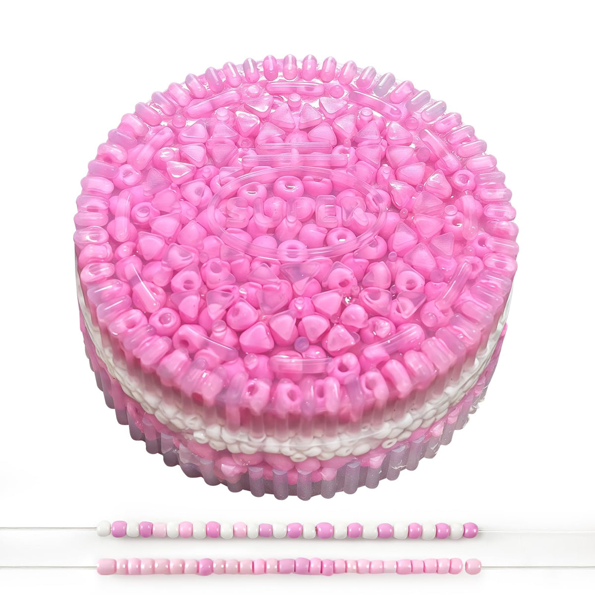 Rytopt Cookie Picking Pad – Adult Fidget Toy for Stress Relief, Focus & Portable Sensory Play