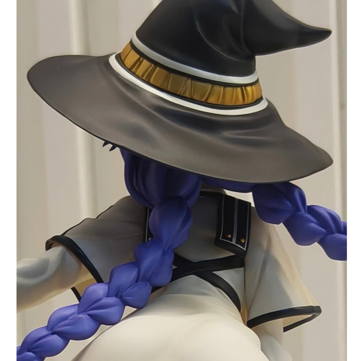 RZAHUAHU Mushoku Tensei Roxy Migurdia Figure 1/7 Scale PVC – 7.8in (Style 1)