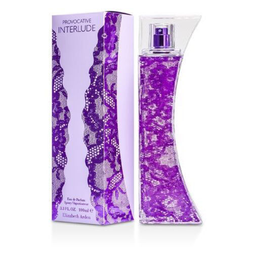 Elizabeth Arden Provocative Interlude Eau de Parfum 100ml Spray