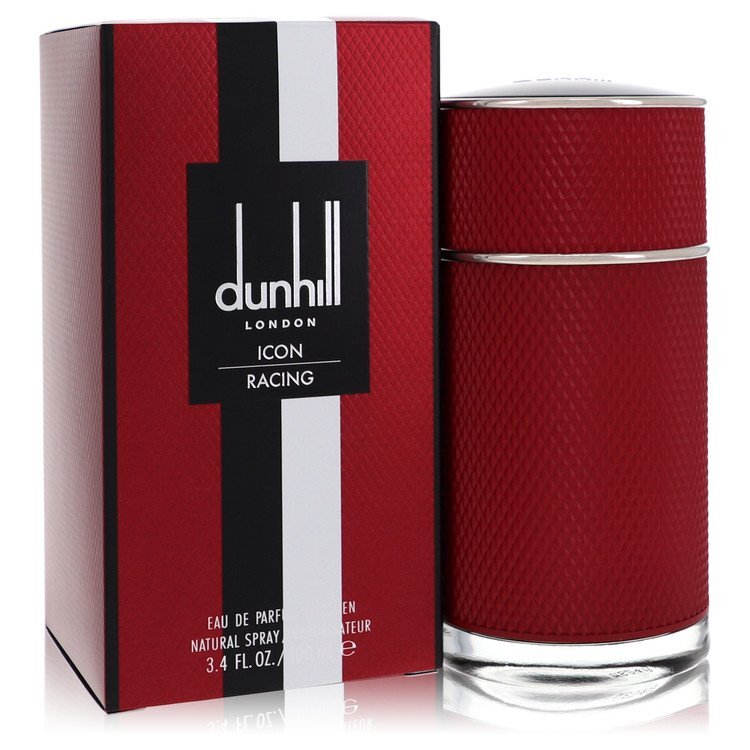 Dunhill Icon Racing Red Eau de Parfum 100ml Spray