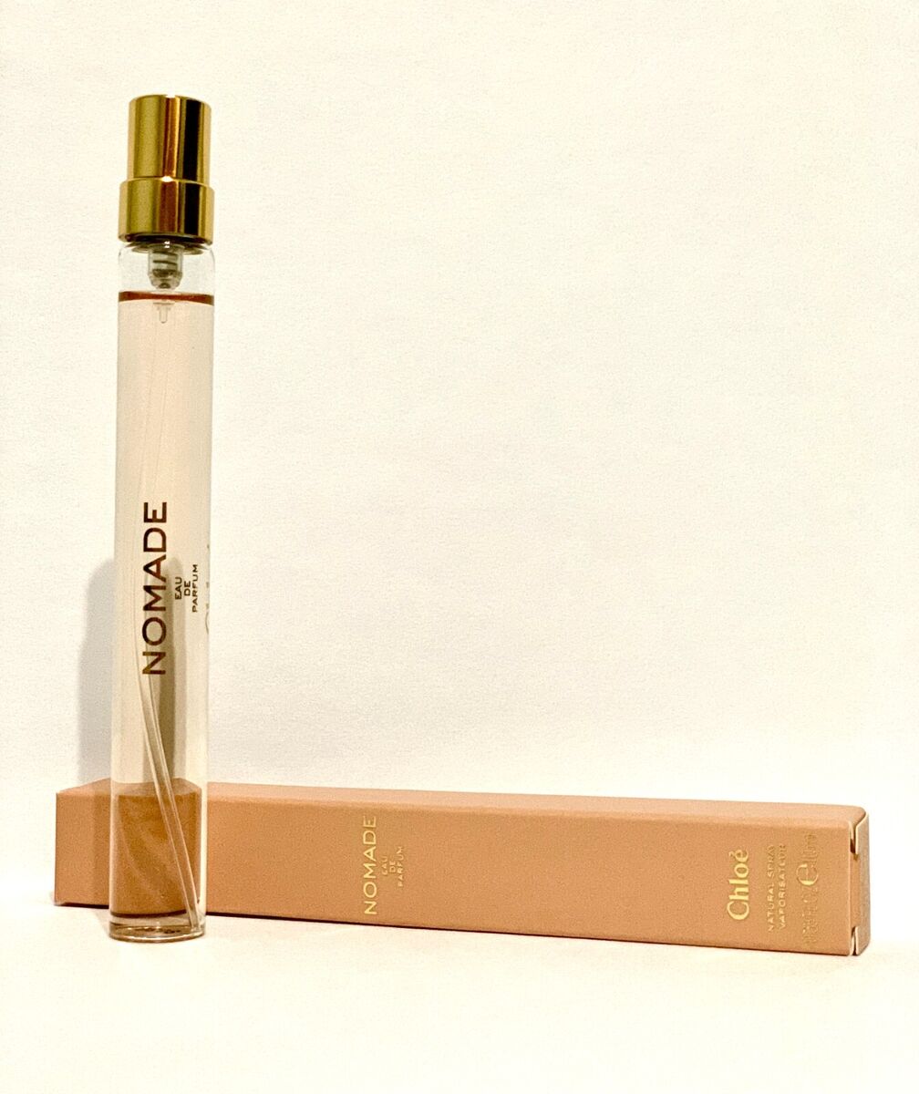 Chloé Nomade Eau de Parfum 10ml Travel Spray